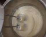 A picture of step 2 of Pure dark chocolate Brownies.
