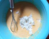 Foto langkah ke 4 dari resep Nona Manis Labu.