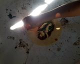 Foto del paso 4 de la receta: Empanadas de mole amarillo
