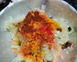 লাউ এর কোফতা কারী (Lau er kofta curry recipe in Bengali) রেসিপির ধাপ 4 ছবি
