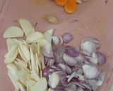 Foto langkah ke 4 dari resep Pindang Tulang.