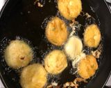 Foto del paso 1 de la receta: Mesa cena noche fin de año
