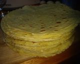 Foto del paso 11 de la receta: Torre de panqueques gratinada