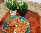 Foto del paso 6 de la receta: Coca de verduras