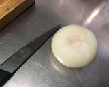 Une image de l'étape 1 de Sauté de veau aux légumes et tomates confites.