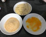 Foto del paso 5 de la receta: Croquetas de jamón serrano