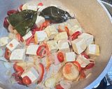 Foto langkah ke 1 dari resep Tumis Tahu Sawi hijau (17).