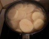 Foto del paso 3 de la receta: Pollo a la cerveza