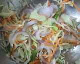 ફલાફલ વિથ પીટા બ્રેડ (Falafal With Pita Bread Recipe In Gujarati) રેસીપી સ્ટેપ5ફોટો