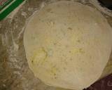 Aloa ka parata recipe step 4 photo