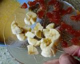 Foto del paso 3 de la receta: Magdalenas suaves de harina de maíz y coco