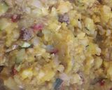 Foto del paso 4 de la receta: Charquicán
