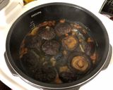 蔭瓜香菇烏骨雞湯的食譜步驟4照片