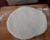 A picture of step 4 of Homemade Loaf / Doubleroti/Pawroti (no oven bread).