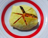 Foto langkah ke 7 dari resep Sup Manten Ala Sup Matahari.
