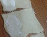 صورة لخطوة 2 من وصفة لفائف التوست