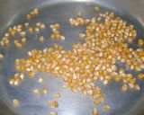 Foto del paso 3 de la receta: Pochoclos salados, picantes saborizados
