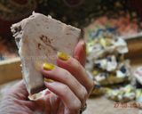 A picture of step 9 of Frozen Yogurt  ماست یخ زده.