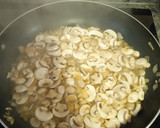 Foto del paso 1 de la receta: Macarrones veganos/vegetarianos con salsa de trufa