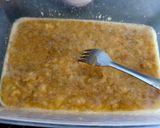 Foto langkah ke 4 dari resep Banana cake gampang no ribet.