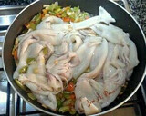 Foto del paso 4 de la receta: 📌Chipirones a la Riojana