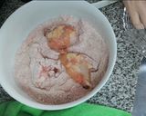 Foto del paso 1 de la receta: Alitas a la barbacoa 😮