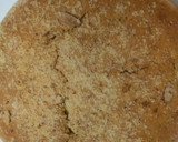 கேரட் கேக் ரெசிபி ஸ்டேப் 6 புகைப்படம்