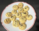 Foto del paso 3 de la receta: Galletitas de maicena