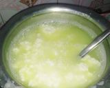 रसगुल्ला (Rasgulla Recipe in Hindi) रेसिपी चरण 2 फोटो