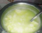 रसगुल्ला (Rasgulla Recipe in Hindi) रेसिपी चरण 2 फोटो