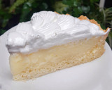 Foto del paso 6 de la receta: Lemon pie