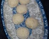 Foto del paso 5 de la receta TAKOYAKIS DE CAMARONES. JON STYLE