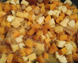 Foto del paso 2 de la receta: Tarta de calabacín, cebolla y queso