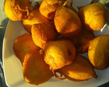Foto del paso 4 de la receta: Deliciosos buñuelos dulces ♥️ receta de mi suegra 😍