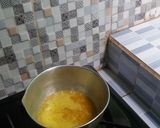 Foto langkah ke 1 dari resep Bolu kukus lembut.