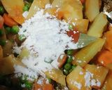 Foto del paso 5 de la receta: Estofado
