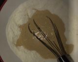 A picture of step 5 of Cinnamon Roll.