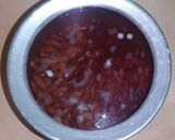 ராஜ்மா புலாவ்/ (Rajma Pulao recipe in tamil) ரெசிபி ஸ்டேப் 1 புகைப்படம்