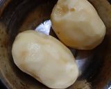 Foto langkah ke 6 dari resep Kue Ku / Kue Tok /Angku.