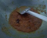 রাজমা মশলা (Rajma masala recipe in Bengali) রেসিপি ধাপ - 3 ছবি