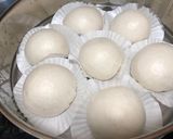 Hình bước làm 4 của món Công thức bánh bao của chị Hoa Lan Ngọc