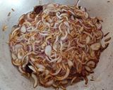 A picture of step 2 of Chicken Pualo Biryani 😋😍.