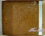 Foto langkah ke 5 dari resep Banana cinnamon cake (no oven,no mixer).
