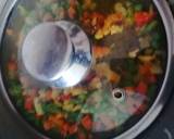 Oats upma recipe step 4 photo
