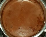 Foto langkah ke 2 dari resep Hampers Lebaran : Milk Pudding.