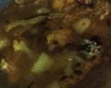 ফুলকপির ঘণ্ট(Phulkopi er ghonto recipe in bangla) রেসিপির ধাপ 6 ছবি