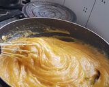 આલ્ફાન્ઝો મેંગો આઈસ હલવો (Alphanso Mango Ice Halwa recipe in Gujarati) રેસીપી સ્ટેપ4ફોટો