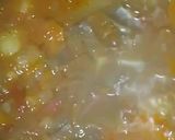 Foto del paso 4 de la receta: GUISO VEGANO DE HONGOS / MOND-HONGO