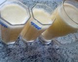 Foto del paso 3 de la receta: Jugo especial de lúcuma