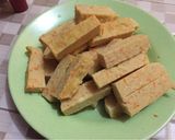 Foto langkah ke 3 dari resep Nugget Ayam Keju.
